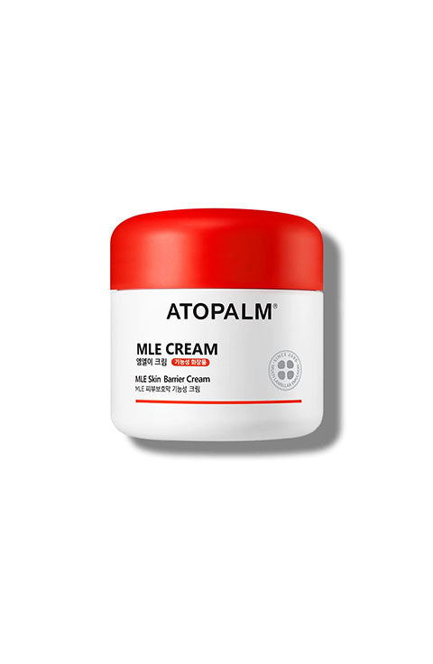 ATOPALM MLE Cream 2.2 Fl Oz 65ml - Palace Beauty Galleria