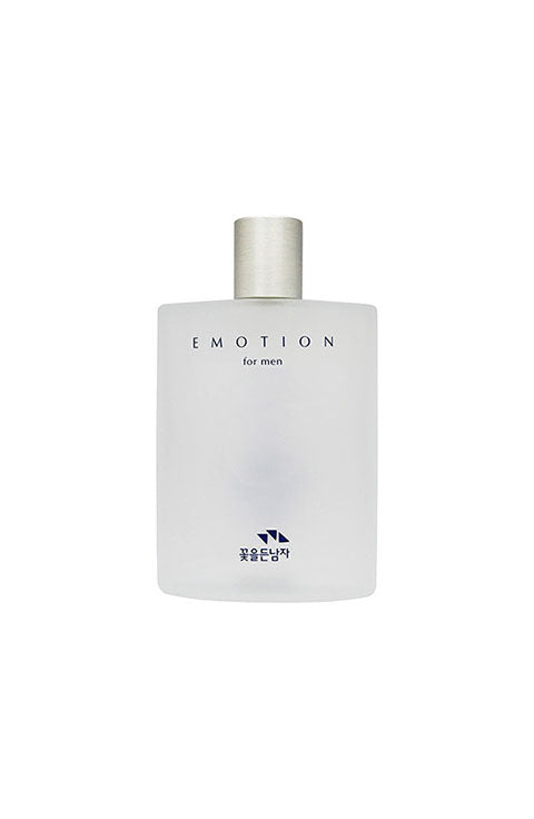COSMOCOS EMOTION FOR MEN FACE LOTION 160ml - Palace Beauty Galleria