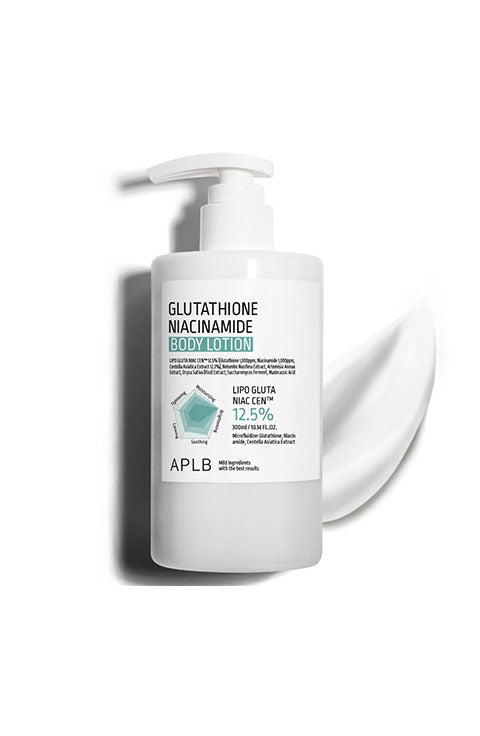 glutathione niacinamide body lotion APLB 2',3'-ddC-CE Phosphoramidite