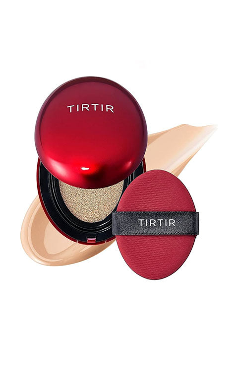 TIRTIR Mask Fit Red Cushion - 2 Colors - Palace Beauty Galleria