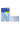 [Bifesta] Lip Scrub Balm (10g/0.4Ffl.oz) - Palace Beauty Galleria