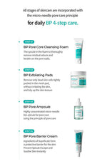 Dr.Melaxin BP Pore Barrier Cream 50Ml - Palace Beauty Galleria