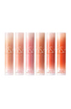Rom&nd Glasting Melting Balm Dusty On The Nude Edition - 6Colors - Palace Beauty Galleria