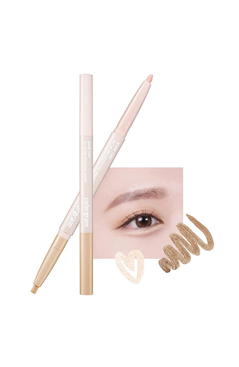 COLORGRAM Under Eye Highlighter Stick - 3Color - Palace Beauty Galleria
