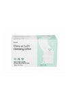 Fillimilli Deep & Soft Cleansing Cotton (100P) - Palace Beauty Galleria
