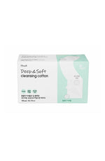 Fillimilli Deep & Soft Cleansing Cotton (100P) - Palace Beauty Galleria