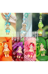 Sonny Angel Candy Store Series Key Chain Toys (Random Blind Box) - Palace Beauty Galleria