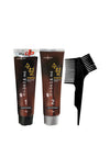 SUWALL Luxury Hair Color Cream- 4Color - Palace Beauty Galleria