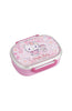 OSK PCR-7 Hello Kitty Sakura Lunch Box (with Inner Core) - Palace Beauty Galleria