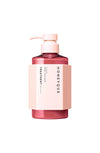 Honeyque Honey + Collagen shampoo, Treatment(450Ml) - Palace Beauty Galleria