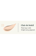 CHALLANS DE PARIS Cushion De Albarosa SPF50+ PA++++ 15g - #21, #23 - Palace Beauty Galleria