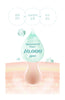 Labonita Pore Tightening Bubble Toner 150ml - Palace Beauty Galleria