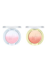 PERIPERA Maltese Archive Pure Blushed Sunshine Cheek 4.2g - 2Color - Palace Beauty Galleria