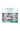 [lilyeve] Scalp Turn Cica PDRN Brush Ampoule (100ml/3.38fl.oz) - Palace Beauty Galleria
