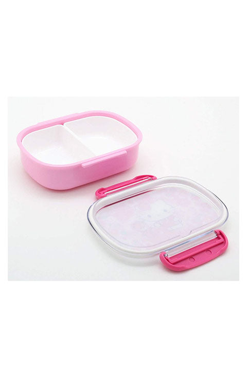 OSK PCR-7 Hello Kitty Sakura Lunch Box (with Inner Core) - Palace Beauty Galleria