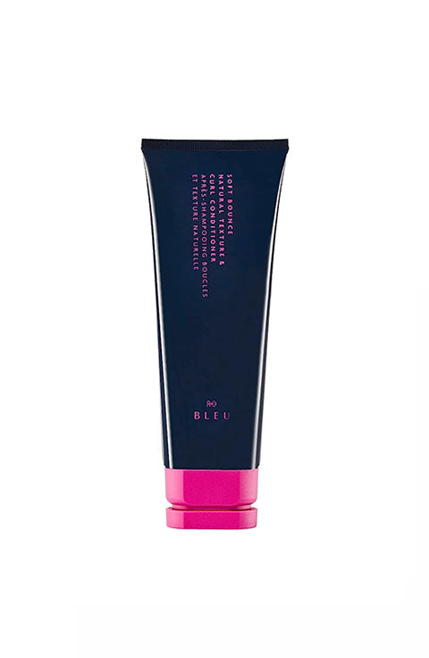 R+Co Bleu Soft Bounce Natural Texture & Curl Conditioner 6.8 oz. 201Ml - Palace Beauty Galleria