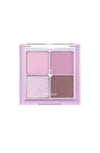 ROM&ND BETTER THAN EYES 3COLORS EYESHADOW- 9Style - Palace Beauty Galleria