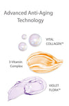 Isa Knox Age Focus Vital Collagen 3pcs Set - Palace Beauty Galleria