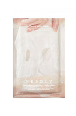 NEEDLY Peony Jelly Mask 1Sheet - Palace Beauty Galleria