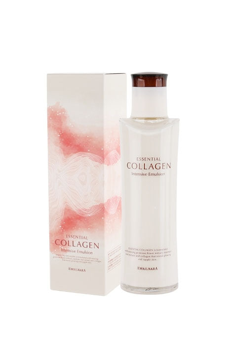 Welcos Kwailnara Essential Collagen Repair Toner 185ml - Palace Beauty Galleria