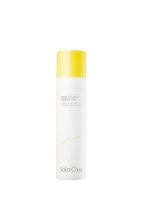 LaLaChuu Hair Styling Perfector Spray 80ml - Palace Beauty Galleria