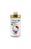 THE CREME SHOP x Hello Kitty Premium Exfoliating Cotton Pads 80Pcs - Palace Beauty Galleria