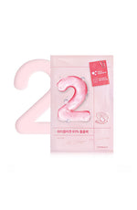 numbuzin No. 2 Water Collagen 65% Voluming Sheet Mask - Palace Beauty Galleria