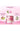 [SHISEIDO] Tsubaki Premium EX Repair Sakura Spring Hair Mask (180g) - Palace Beauty Galleria