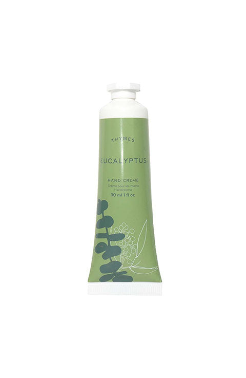 Thymes 1oz Hand Cream -4 Style - Palace Beauty Galleria