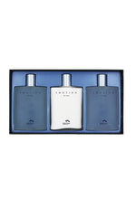 COSMOCOS EMOTION FOR MEN AFTER SHAVE & FACE LOTION SKIN CARE SET - Palace Beauty Galleria