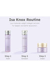 ISA KNOX AGE FOCUS VITAL COLLAGEN SKINCARE GIFT 3SET - Palace Beauty Galleria