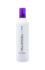  Paul Mitchell Extra-Body Sculpting Foam, Thickens +