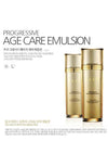 IASO Progressive Age Care Emulsion 100Ml - Palace Beauty Galleria