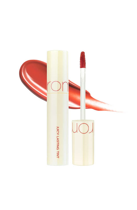 Rom&nd Juicy Lasting Tint 0.2 fl oz -6Color - Palace Beauty Galleria