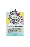 The Creme Shop  Hello Kitty Unicorn Shooting Stars Sheet Mask - Palace Beauty Galleria