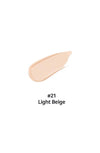 Clio Double Cover Kill Magnet Pact Air 17g  SPF50+ PA++++ And Refill - Palace Beauty Galleria