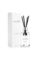 COCODOR White Label Reed Diffuser / 6.7oz- 6 Style - Palace Beauty Galleria