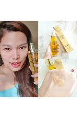 Anjo Gold Radiance Skin Essence 150ml - Palace Beauty Galleria