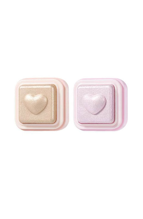 Colorgram  Milk Bling Heartlighter- 2Color - Palace Beauty Galleria