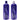 [CLAIROL] Professional Shimmer Lights Purple Shampoo Or Conditioner (931ml/31.5fl.oz) - Palace Beauty Galleria