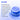 Cosrx The Blue Peptide Bakuchiol Plump Bounce Cream (50ml/1.69oz)