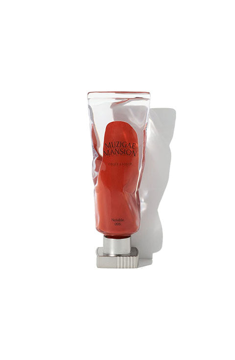 MUZIGAE MANSION Objet Liquid Glow Vegan Lip Tint - 20Color - Palace Beauty Galleria