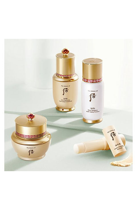 The History Of Whoo BICHUP ANTI-AGING SPECIAL SET
