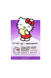 The Creme Shop Hello Kitty Ready Set Glow Sheet Mask - Palace Beauty Galleria