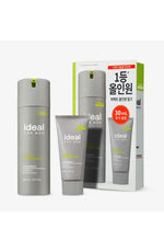 IDEAL FOR MEN - Perfect All In One Milk Set - Palace Beauty Galleria