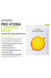 LEADERS Pro Hydra Ceramide Mask 1Sheet, 1Box(10Sheet) - Palace Beauty Galleria