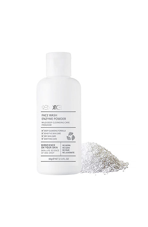 Reboncel Enzyme Powder 60G - Palace Beauty Galleria