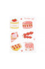 The Creme Shop Targeted Hydration Patches For Dry Skin - "Strawberry Delights" (3 Pack) - Palace Beauty Galleria