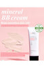 MIBA Ion Calcium Mineral BB Cream 50ml / 1.69 fl.oz - Palace Beauty Galleria