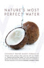 Aluram Coconut Water Based Moisturizing Shampoo, Conditioner -(355Ml) - Palace Beauty Galleria